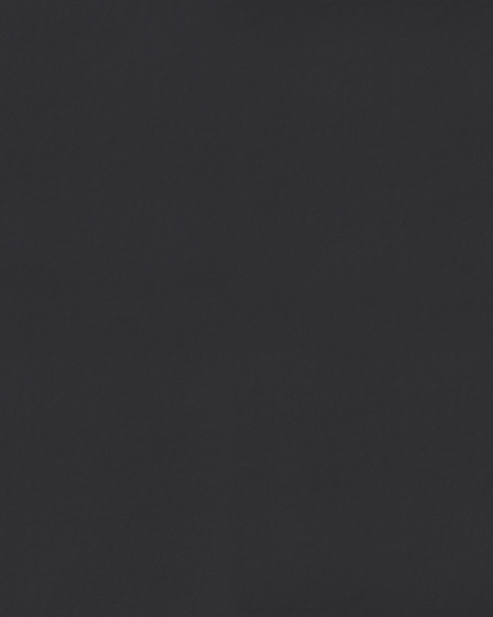 	
Matte Black