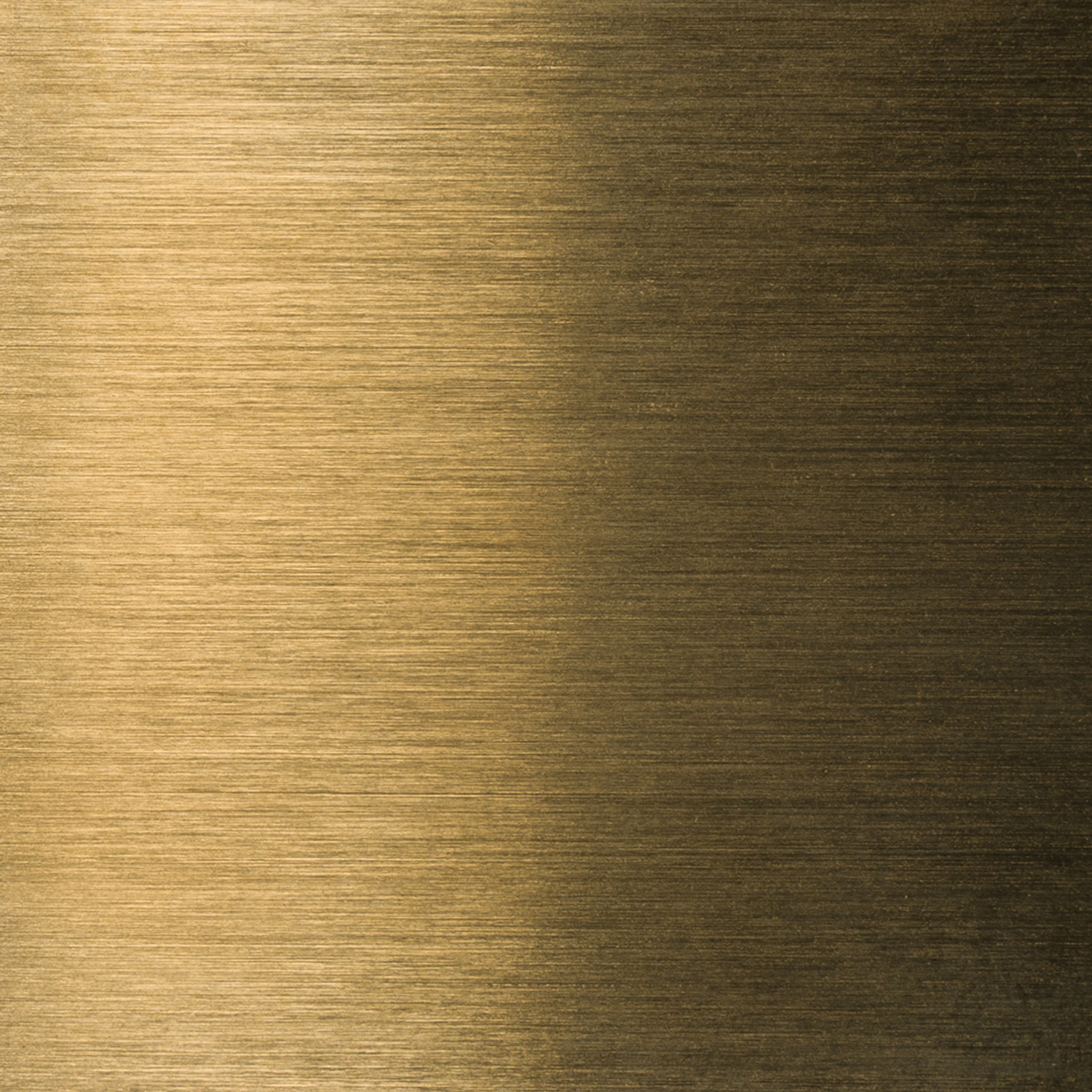 Brushed Brass