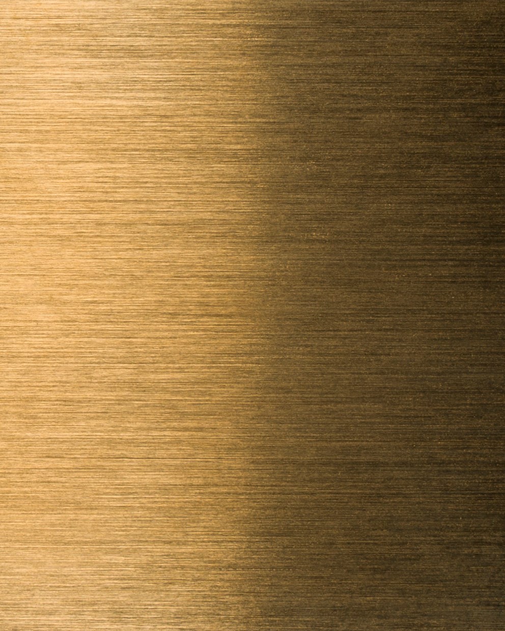 Brushed Brass