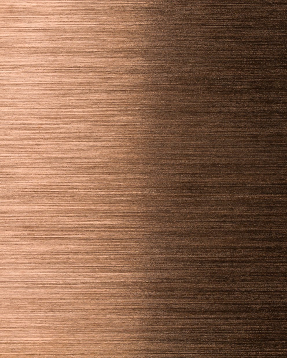 Brushed Bronze