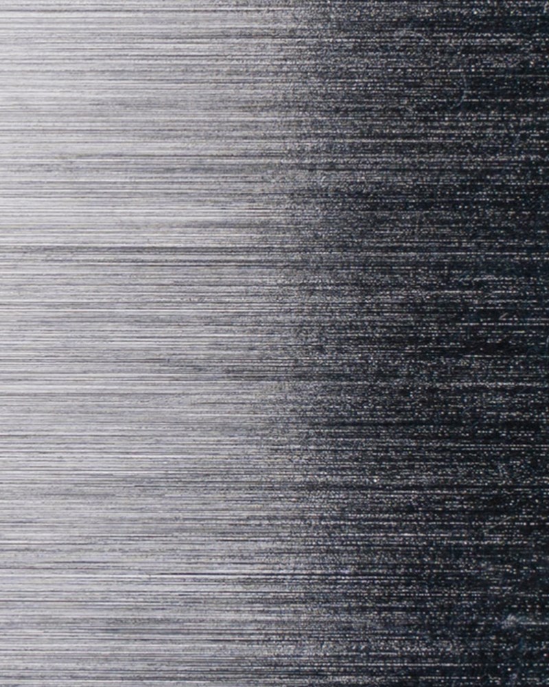 Brushed Stainless